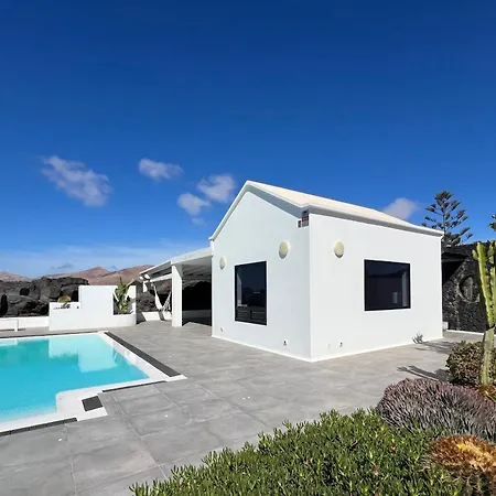 De Invitados Casa Lume Apartmán