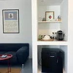 Apartamento Habitación De Invitados Casa Lume *