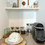 Habitación De Invitados Casa Lume *