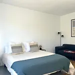 Habitación De Invitados Casa Lume *