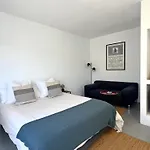 Apartamento Habitación De Invitados Casa Lume *