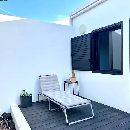 De Invitados Casa Lume 아파트 *