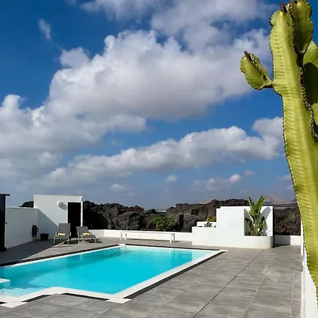 公寓 De Invitados Casa Lume *