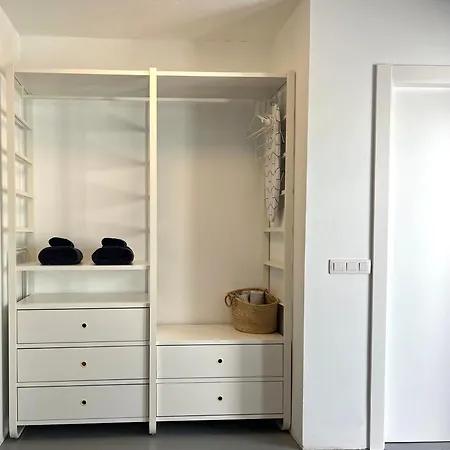 Apartamento Habitación De Invitados Casa Lume *