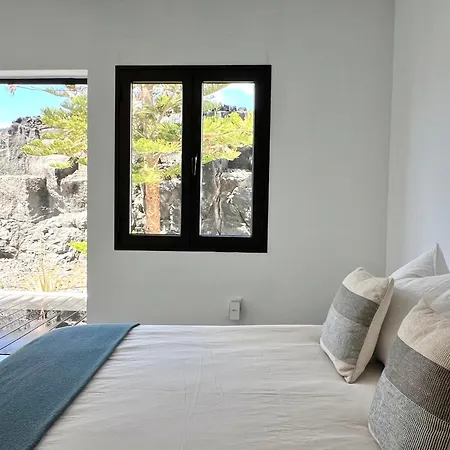 Habitación De Invitados Casa Lume * Tahiche