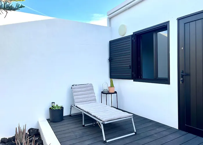 De Invitados Casa Lume 아파트 *